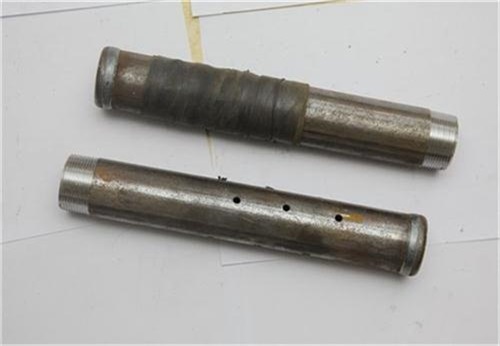 铁岭注浆声测一体管